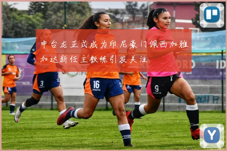 申台龙正式成为印尼豪门佩西加雅加达新任主教练引发关注