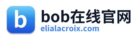bob在线官网 Logo